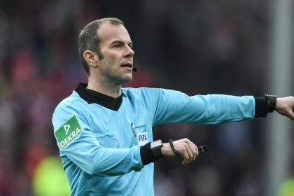 Schiedsrichter über Stimmung im Videokeller: «Angespannt»