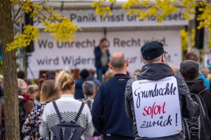 JP Morgan: Weltweiter Lockdown „ineffizient oder zu spät“ – Millionen von Existenzen zerstört