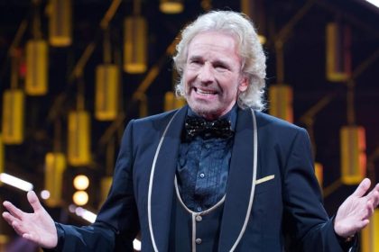 Thomas Gottschalk feiert live 70. Geburtstag – ZDF verschiebt „Wetten, dass..?“-Sonderausgabe