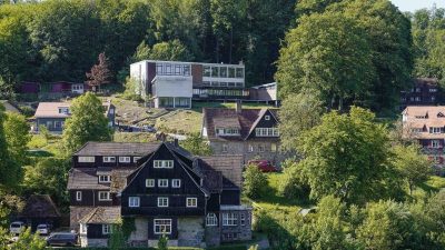 Missbrauchsopfer der Odenwaldschule erhalten 570.000 Euro Entschädigung