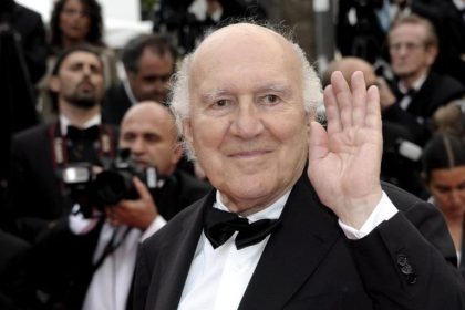 Schauspieler Michel Piccoli gestorben