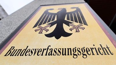 Karlsruhe erklärt erweiterte Datennutzung in Antiterrordatei für teils verfassungswidrig