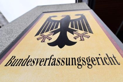 Karlsruhe erklärt erweiterte Datennutzung in Antiterrordatei für teils verfassungswidrig