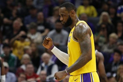 James will «so bald wie möglich» wieder NBA-Spiele