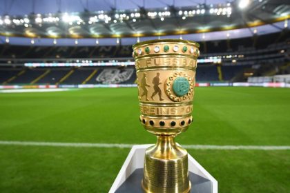 Grünes Licht aus Politik für DFB-Pokal-Halbfinale in München