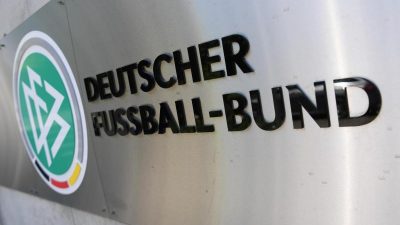 DFB will mit Detektei «Sommermärchen-Affäre» aufklären