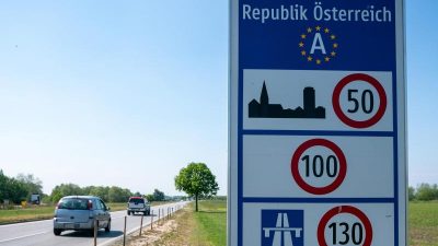 Österreich verhängt Reisebeschränkungen für Rumänien und Bulgarien