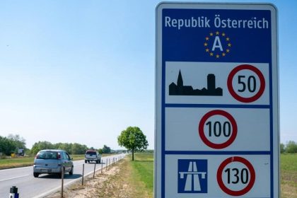 “Mini-Schengen”: Österreich und Nachbarn planen Grenzöffnung ab Mitte Juni