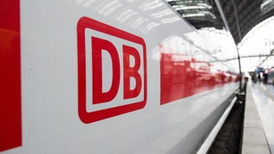 Deutsche Bahn: Kein Recht auf Mindestabstand in Zügen
