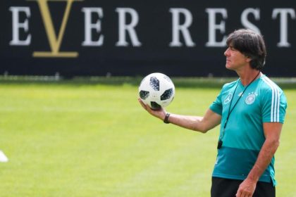 Seefeld hofft auch 2021 auf Löw und die DFB-Elf