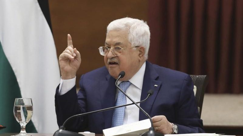 Palästinenser reagieren auf Annexionspläne Israels – Abbas beendet Abkommen mit Israel und den USA
