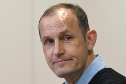 Herrlich nach Quarantäne-Verstoß: «War naiv, dumm oder doof»