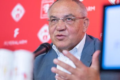 Magath kritisiert DFB wegen 3. Liga: «Null Verständnis»