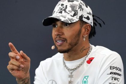 Hamilton zum Formel-1-Neustart: «Alle verdammt eingerostet»