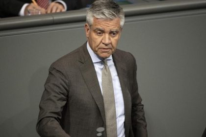 Bund plant offenbar Millionen-Hilfspaket für Proficlubs