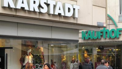 62 Karstadt Kaufhof-Centren schließen – Mit Liste der betroffenen Filialen