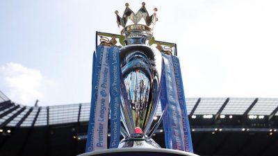 BBC: Premier League startet am 17. Juni mit Nachholspielen