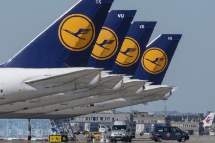 Merkel: In Kürze mit Entscheidung zu Lufthansa zu rechnen