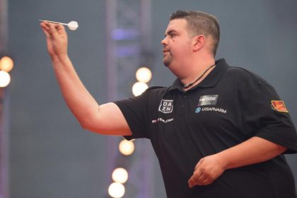 Darts-Präsident zu Neustart: Fallhöhe für den Sport ist hoch