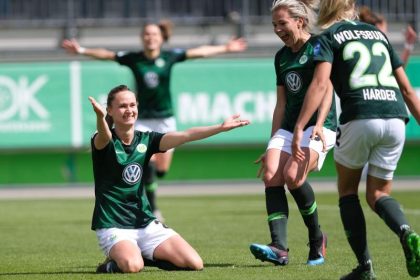 Frauen-Bundesliga setzt Saison am 29. Mai fort