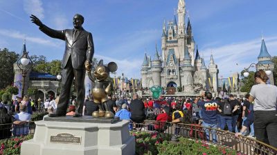 NBA bestätigt Gespräche mit Disney wegen Saisonfortsetzung