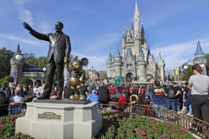 NBA bestätigt Gespräche mit Disney wegen Saisonfortsetzung