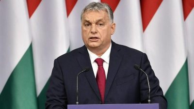 Orban: Es gibt einen Unterschied zwischen „Migranten“ und „Flüchtlingen“
