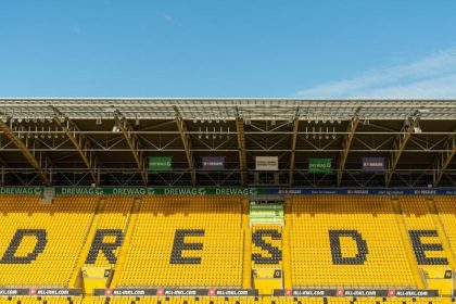 Weiterer Corona-Fall bei Dynamo Dresden