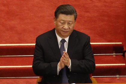 Hongkong drohen wieder unruhige Zeiten: Peking plant eigenes Sicherheitsgesetz für Hongkong