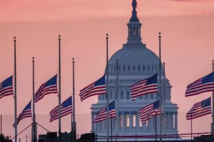 USA verhängen Sanktionen gegen Assad und seine Unterstützer