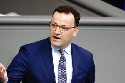 Gesundheitsminister Spahn warnt vor Diskriminierung von Bürgern aus Gütersloh und Warendorf