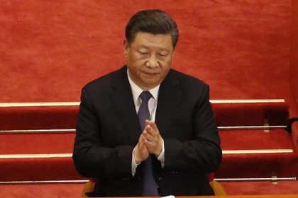 Plant Xi Jinping die Entkopplung vom Westen? – KPC ist Chinas größtes Wirtschaftsproblem