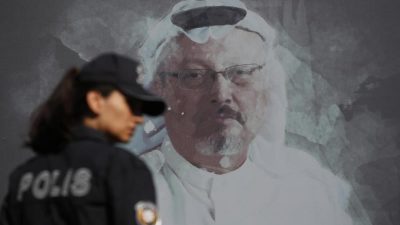 Khashoggis Söhne verzeihen dessen Mördern – Analyst: „Mörder werden der Todesstrafe entgehen“