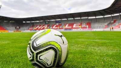 DFB-Machtwort sorgt für Kopfschütteln in der 3. Liga
