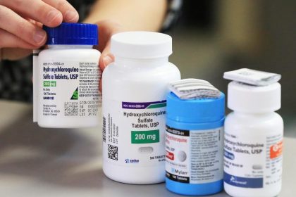 Indien empfiehlt Einsatz von Hydroxychloroquin gegen Coronavirus-Infektion