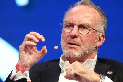 Rummenigge gegen Offenlegung von Spielergehältern