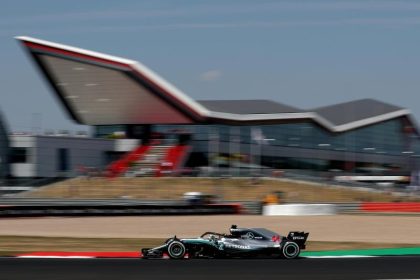 Formel-1-Notkalender als Puzzle: Mehr Fragen als Antworten