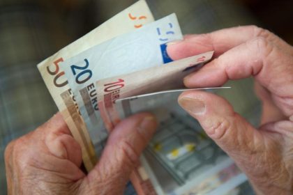 Rentenkasse: Corona-Krise lässt Nachhaltigkeitsrücklage sinken