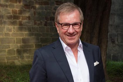 „Mr. Tagesschau“ Jan Hofer geht in den Ruhestand