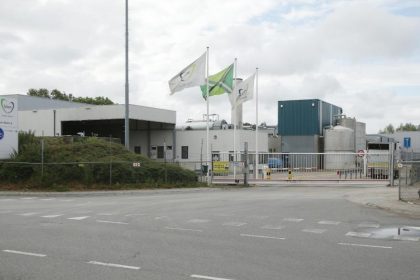 Corona-Infektionen in niederländischem Schlachthof nahe deutscher Grenze