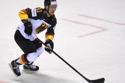 Gehaltsverzicht heikles Thema im deutschen Eishockey