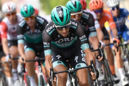 Buchmann setzt auf Tour-Start: ««Da ist noch was möglich»