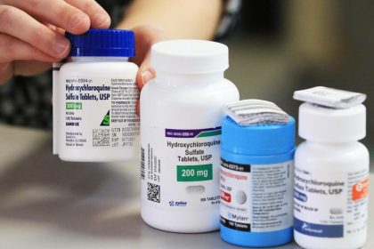 WHO nimmt klinische Studien mit Hydroxychloroquin wieder auf