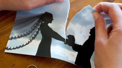 BVG: Benachteiligung von Frauen muss bei Scheidung vermieden werden