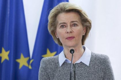Globale Anti-Corona-Allianz sammelt 9,5 Milliarden Euro