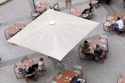 Verband: Drei Viertel der Gastronomen und Hoteliers bangen um ihre Existenz