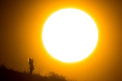 Hitzesommer 1911: Meteorologen sahen keinen Anhaltspunkt für Klimawandel