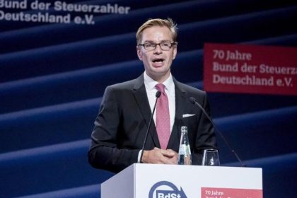 Steuerzahlerbund kritisiert von der Leyens als „Aufbauplan“ bezeichnetes Konjunkturprogramm