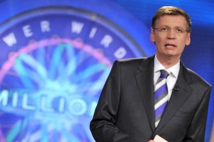 Glückloser Jauch-Kandidat gewinnt wieder nur 1000 Euro