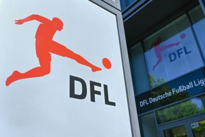 DFL: Keine Regelung bei Abbruch der Fußball-Bundesliga